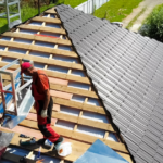 roof upgrades