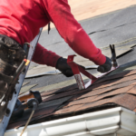 EPDM Roofing