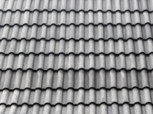 tile roofing
